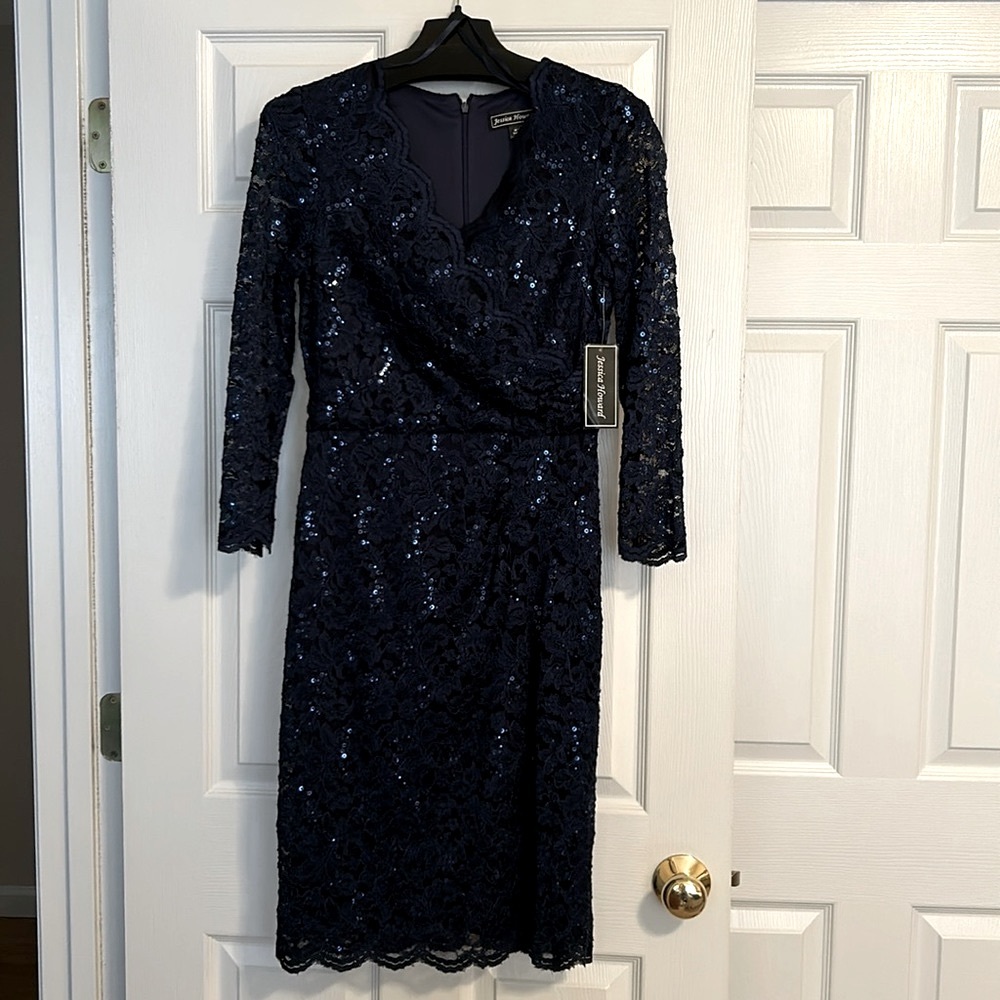 Jessica Howard woman’s dress